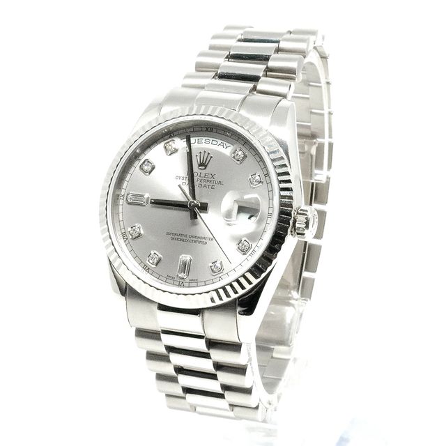 Rolex Day-Date 118239 Image 4